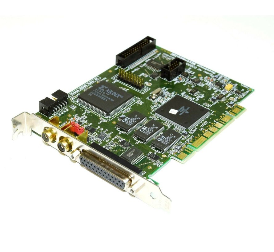 Sydec Soundscape PCI Card Karte Mixtreme - 192 Audio Soundkarte