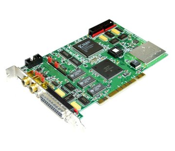 Tarjeta de sonido Soundscape PCI Card Mixtreme 1B 4500 Audio