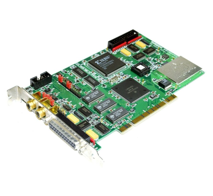 Tarjeta de sonido Soundscape PCI Card Mixtreme 1B 4500 Audio