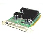 NVIDIA GeForce 7300LE 128MB tarjeta gráfica TrueMenory PCI-E 16x 2x DVI S-Video