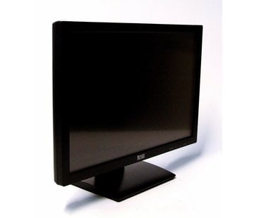 Canvys Canvys 22 "LCD POS Display Monitor táctil VT-22WDT DVI VGA POS Monitor