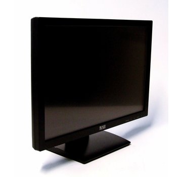 Canvys Canvys 22 "LCD POS Display Touch Monitor VT-22WDT DVI VGA POS Monitor