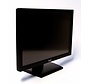 Canvys 22 "LCD POS Display Monitor táctil VT-22WDT DVI VGA POS Monitor