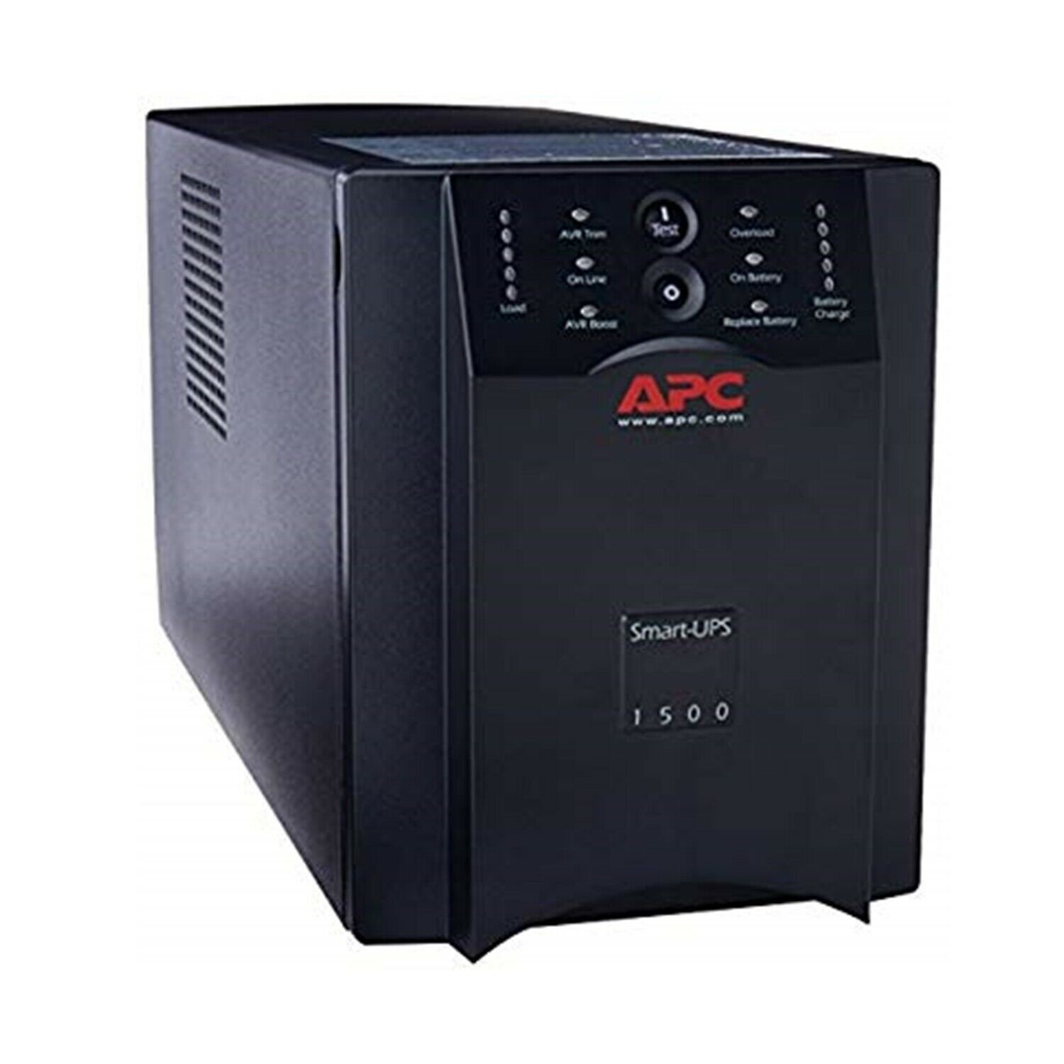 APC Smart UPS SUA1500I 1500VA UPS VGA & USB Power Supply - BuyGreen