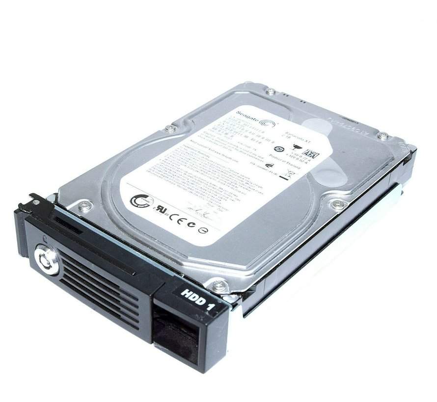 SEAGATE Barracuda XT 7200 2TB HDD SATA 64MB (ST32000641AS)