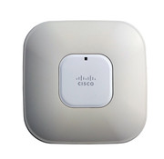 Cisco Cisco AIR-CAP3502I-E-K9 - Dual-band controller-based 802.11a/g/n Access Point