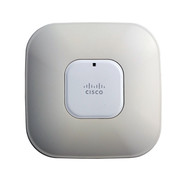 Cisco Cisco AIR-CAP3502I-E-K9: punto de acceso 802.11a / g / n basado en controlador de banda dual