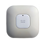 Cisco AIR-CAP3502I-E-K9: punto de acceso 802.11a / g / n basado en controlador de banda dual