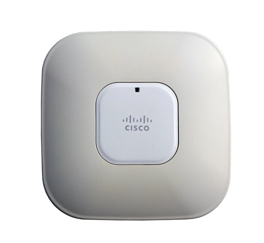 Cisco AIR-CAP3502I-E-K9 - Dual-band controller-based 802.11a/g/n Access Point