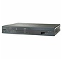 Cisco CISCO 881-SEC-K9 Ethernet Router de seguridad Cisco 881 Advanced IP Services