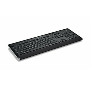 Fujitsu Fujitsu KB900 Keyboard USB Keyboard QWERTZ