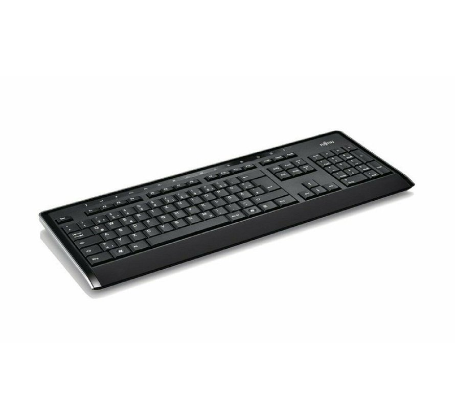 Fujitsu KB900 Keyboard USB Keyboard QWERTZ