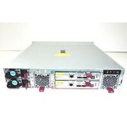 HP HP StorageWorks D2700 AJ941A-63002 2xIO 2x PS SAS Drive