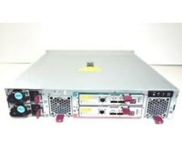 HP HP StorageWorks D2700 AJ941A-63002 2xIO 2x PS SAS Drive