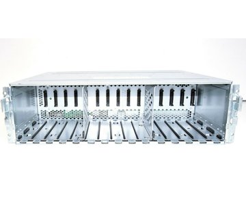 Expansión de la matriz de discos VNX de EMC KTN-STL3 / 2x PSU del controlador