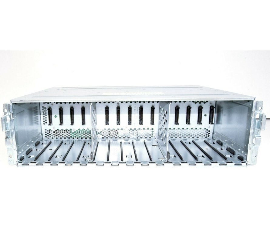 Expansión de la matriz de discos VNX de EMC KTN-STL3 / 2x PSU del controlador