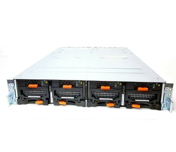 EMC TRPE Server 046-003-474 Storage incl. Controller and 4x PSU
