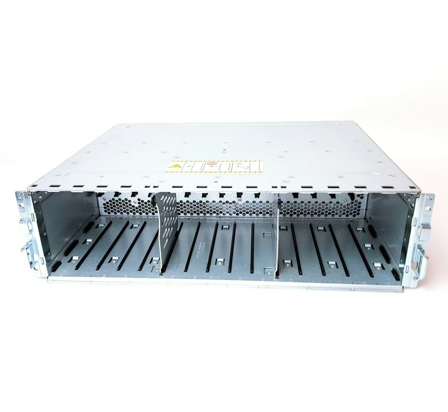 Controlador EMC Disk Array KTN-STL4 / 2x PSU 2x