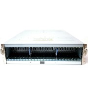 EMC VNX5300 STPE15 Almacenamiento LFF FC 8GBPS SIN CONDUCTORES DE FALTA