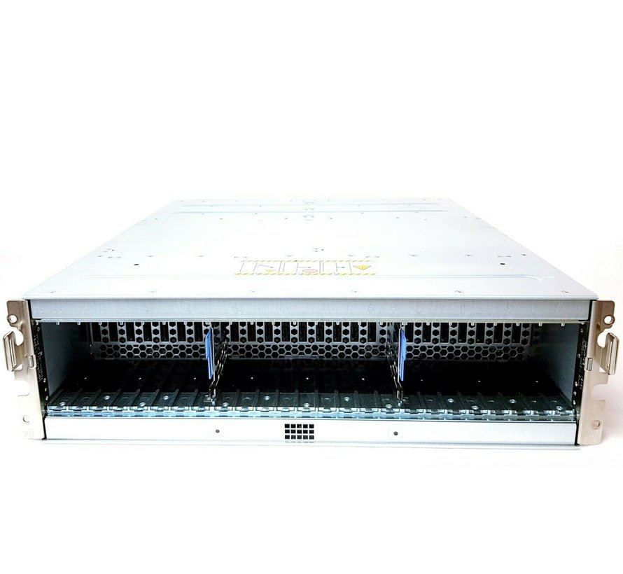 EMC VNX5300 STPE15 Storage LFF FC 8 GBPS OHNE WÄRMEANTRIEBE