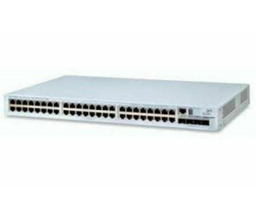 3Com 48-port Gigabit Ethernet Switch 4200g 3CR17662-91