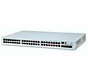 3Com 48-port Gigabit Ethernet Switch 4200g 3CR17662-91