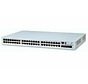 3Com Switch Gigabit Ethernet de 48 puertos 4200g 3CR17662-91