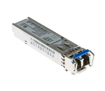 Cisco Cisco GLC-LH-SMD SFP 1000Base-SX 1310 nm 1GB DOM Transceiver