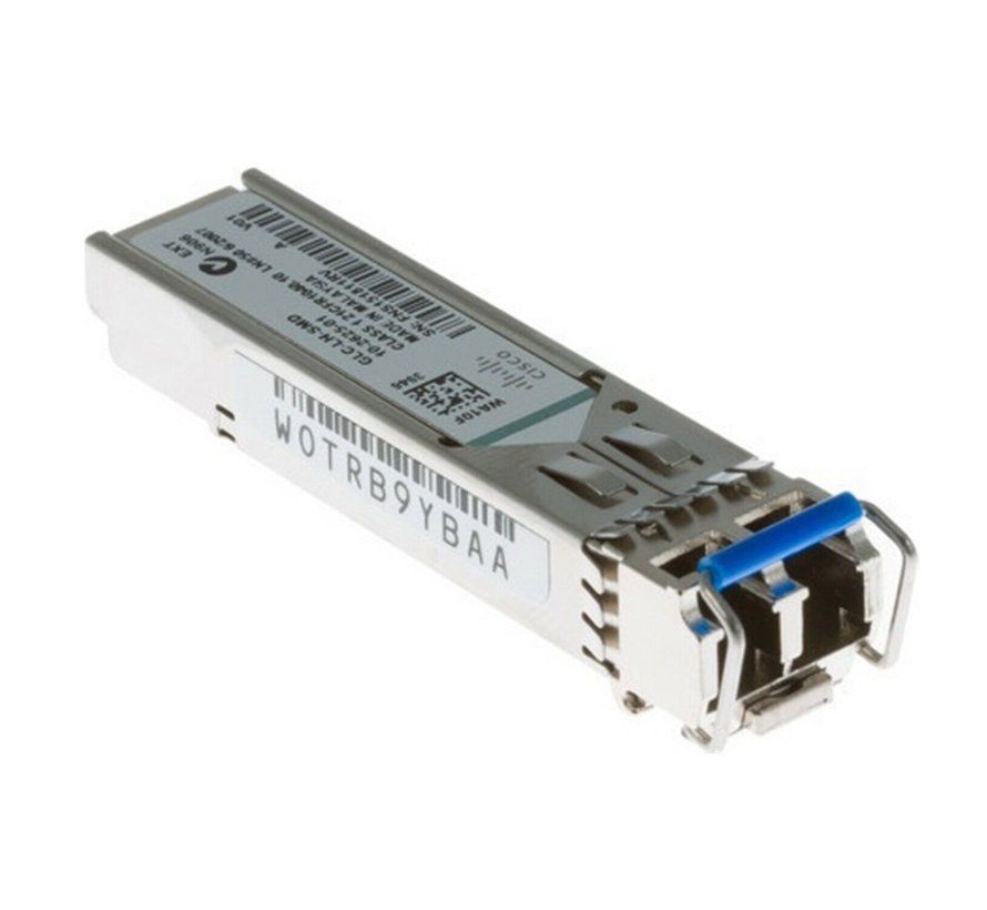 Cisco GLC-LH-SMD SFP 1000Base-SX 1310 nm 1GB Transceptor DOM