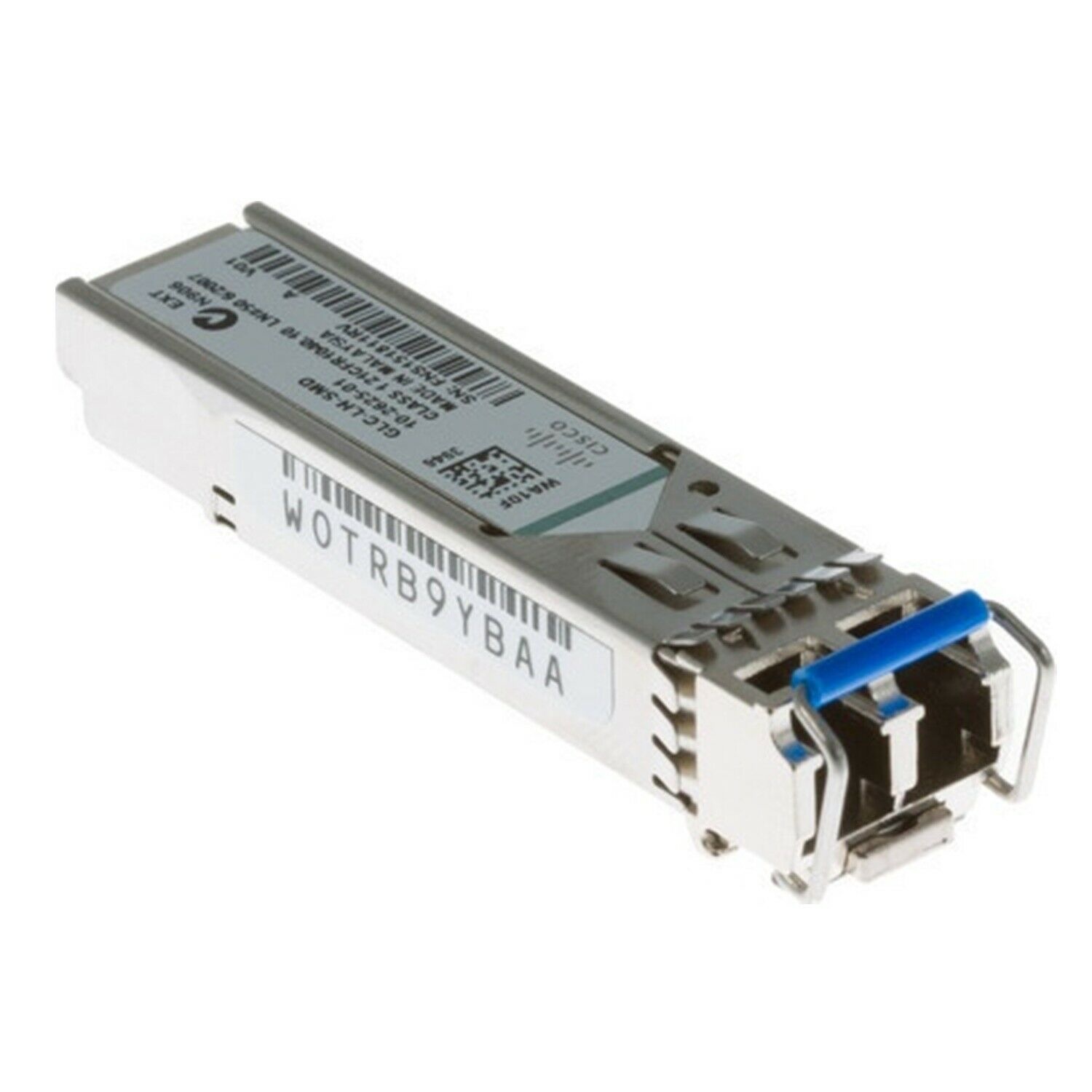 Cisco GLCLHSMD SFP 1000BaseSX 1310 nm 1GB DOM Transceiver BuyGreen