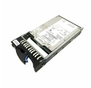 IBM IBM HUS103014FL3800 Festplatte HDD SCSI 3.5 17R6324 90P1310 146,8GB 10K