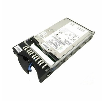 IBM IBM HUS103014FL3800 Disco Duro SCSI 3.5 17R6324 90P1310 146.8GB 10K