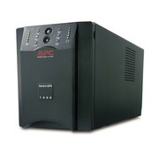 APC APC SUA1000I Smart-UPS 1000VA USB & Serial 230V Stromversorgung USV