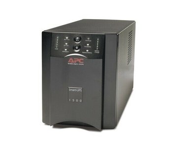 Dell DELL APC SMART-UPS DLA1500I 1500VA USB 120V 980W / 1.44kVA UPS