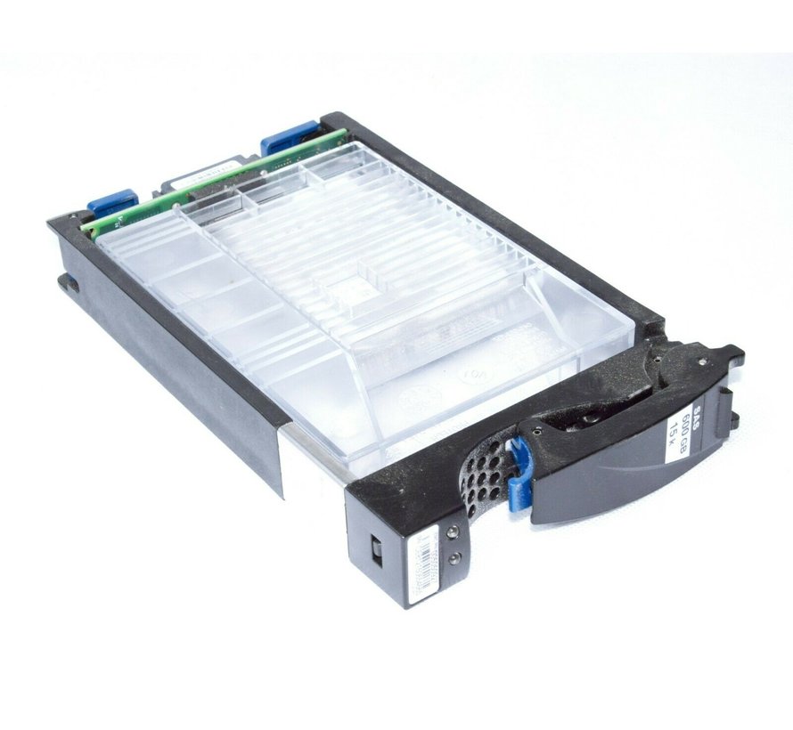 600GB 15k 2.5 "SFF SAS 12G HDD EMC Disco duro HGST HUC156060CSS200 0B31568