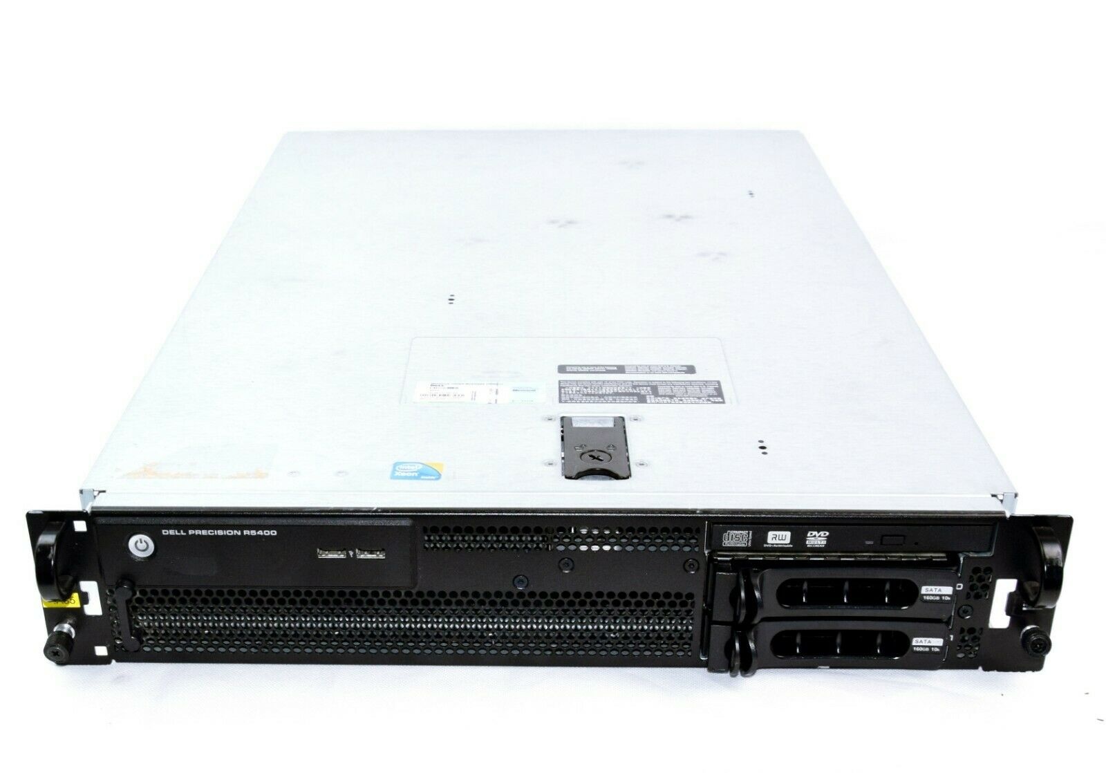 Dell Precision R5400 Xeon E5405 QuadCore 4GB Ram 160GB SATA HDD 19"Rack
