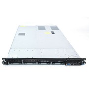 HP HP ProLiant DL360 G7 Rack Server 1 x QuadCore E5620 2.4GHz