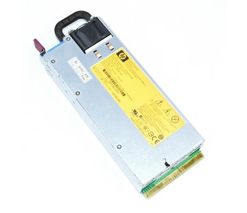 HP HP HSTNS-PL22B Fuente de alimentación de 750 vatios 591556-201 599383-001