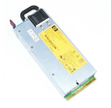 HP HP HSTNS-PL22B Fuente de alimentación de 750 vatios 591556-201 599383-001