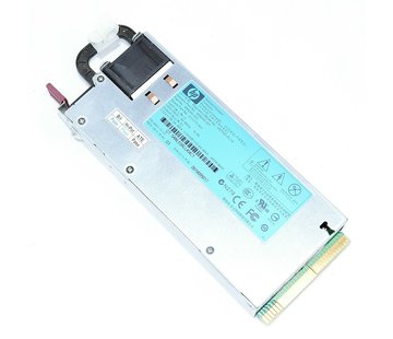 HP Fuente de alimentación HP HSTNS-PL14 499250-201 511777-001 460W DL360 DL380 ML350 G6