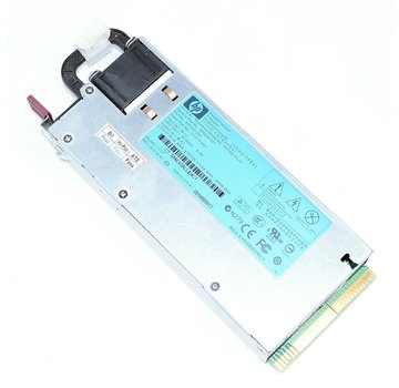 HP HP Netzteil HSTNS-PL14 499250-201 511777-001 460W DL360 DL380 ML350 G6