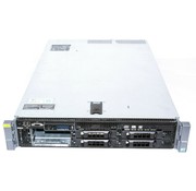 Dell Dell PowerEdge R710 Server Intel Xeon L5520 Quad-Core 2.26 GHz 4GB RAM 3,5