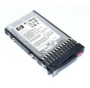 HP HP MM0500FAMYT 500GB 6G SAS 2.5 '' 7.2K Server Hard Drive 507609-001