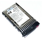 HP Disco duro HP SAS 146GB 10k 2.5 "6Gbps 430165-003 DG146BB976 con marco