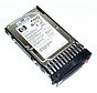 Disco duro HP SAS 146GB 10k 2.5 "6Gbps 430165-003 DG146BB976 con marco