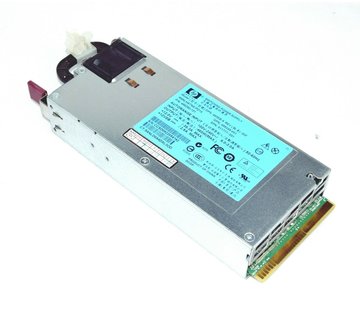 Fuente de alimentación HP ProLiant DL380 G7 HSTNS-PD14 499250-101 499249-001