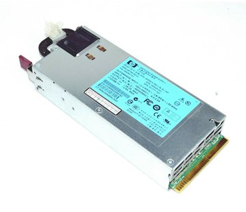 HP ProLiant DL380 G7 Power Supply / Netzteil HSTNS-PD14 499250-101 499249-001