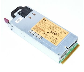 HP Fuente de alimentación HP HSTNS-PD18 de 750 vatios 506822-101 511778-001