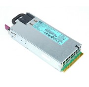 HP Fuente de alimentación del servidor HP HSTNS-PR17 499249-001 499250-301 511777-001 460W