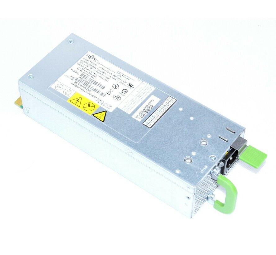 Fujitsu DPS-800GB-1 A 800 Watt Netzteil Primergy RX300 S5 A3C40090997